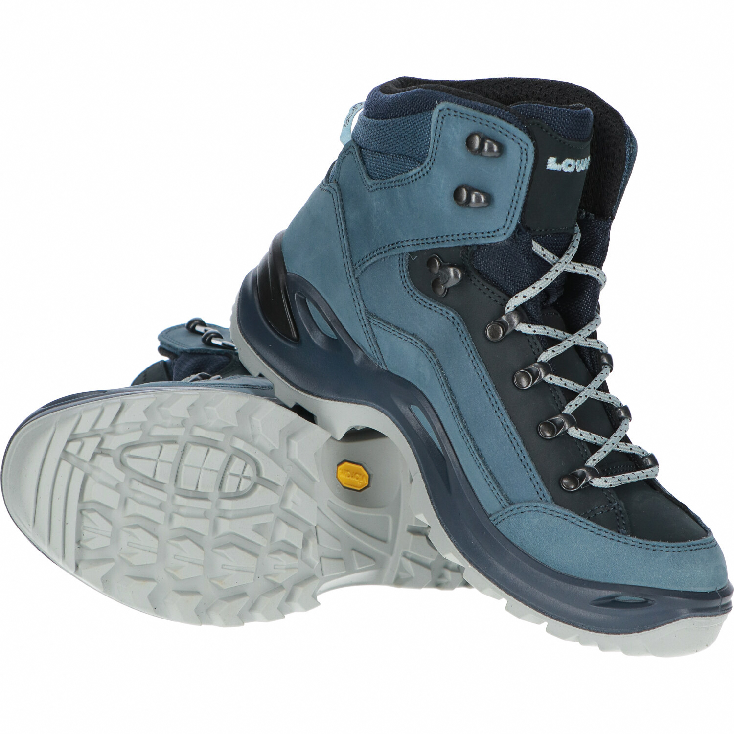 RENEGADE GTX MID Ws