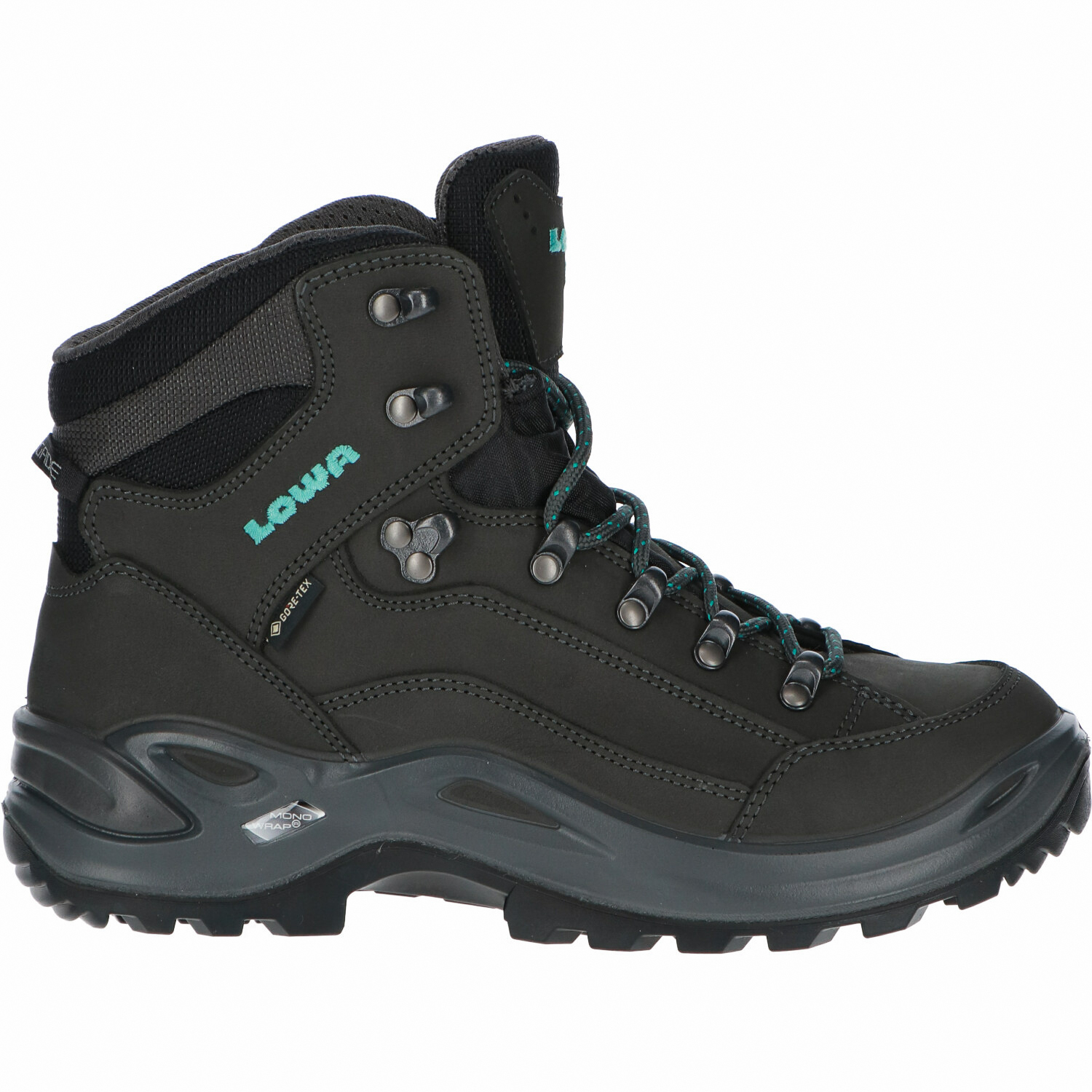 RENEGADE GTX MID Ws W