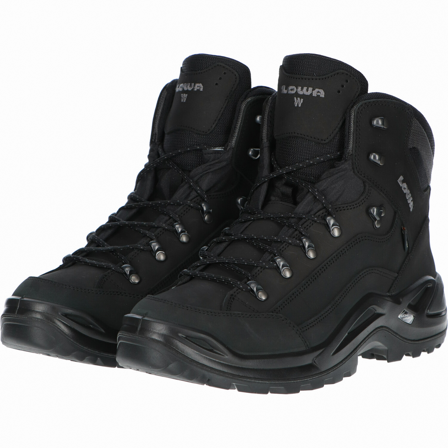 RENEGADE GTX MID W