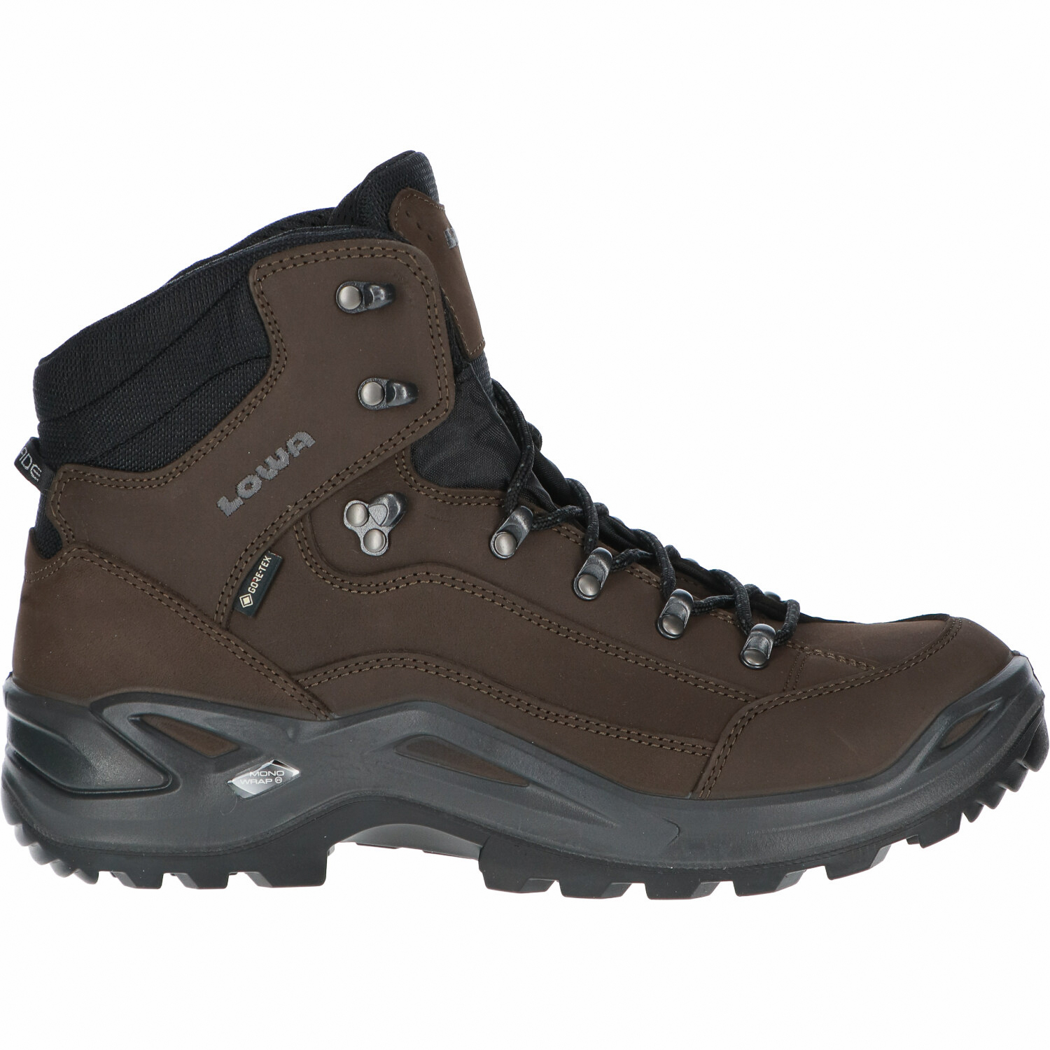 RENEGADE GTX MID