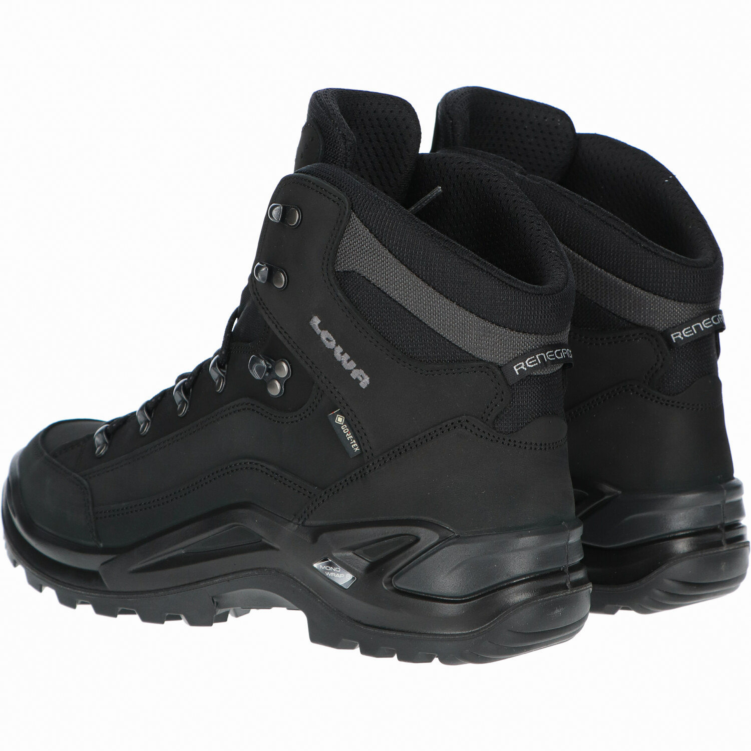 RENEGADE GTX MID W